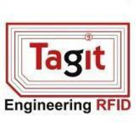 Tagit RFID Solutions logo
