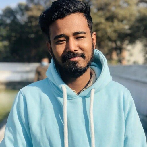 Mahesh Khadka