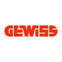 Gewiss Gulf FZE logo