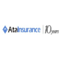 ATA INSURANCE” OJSC  logo