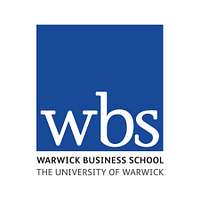 Warwick Business School logo