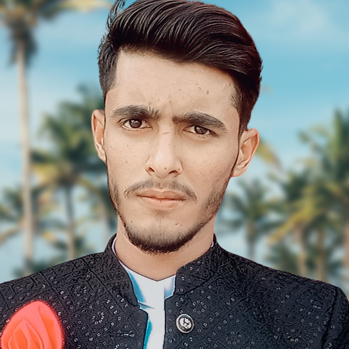 Muhammad Afzal