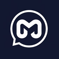 MSpark Chat logo