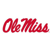 The University of Mississippi logo