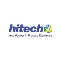 Hitech Digital logo