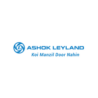 Ashok Leyland logo