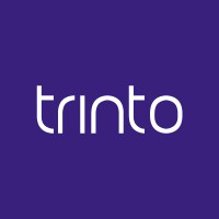 Trinto | Digital Partners logo
