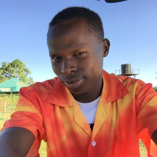 Isaiah Mwita