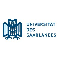 University of Saarland logo
