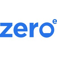 Zeroe logo