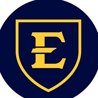 East Tennessee State University logo
