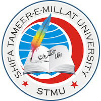 Shifa Tameer-e-Millat University logo