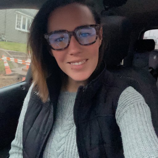 Lauren Cramer