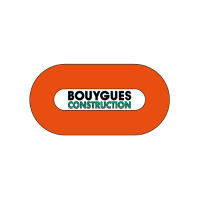 Bouygues Construction logo