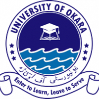 University of Okara logo