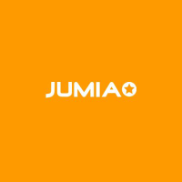 Jumia Nigeria  logo