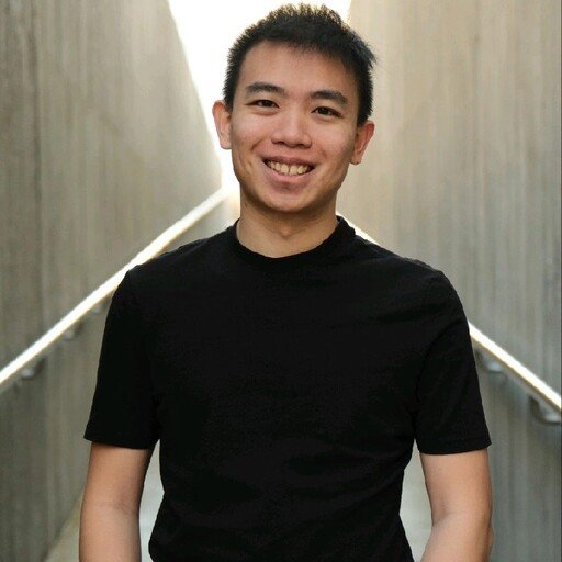 Jemson Chan