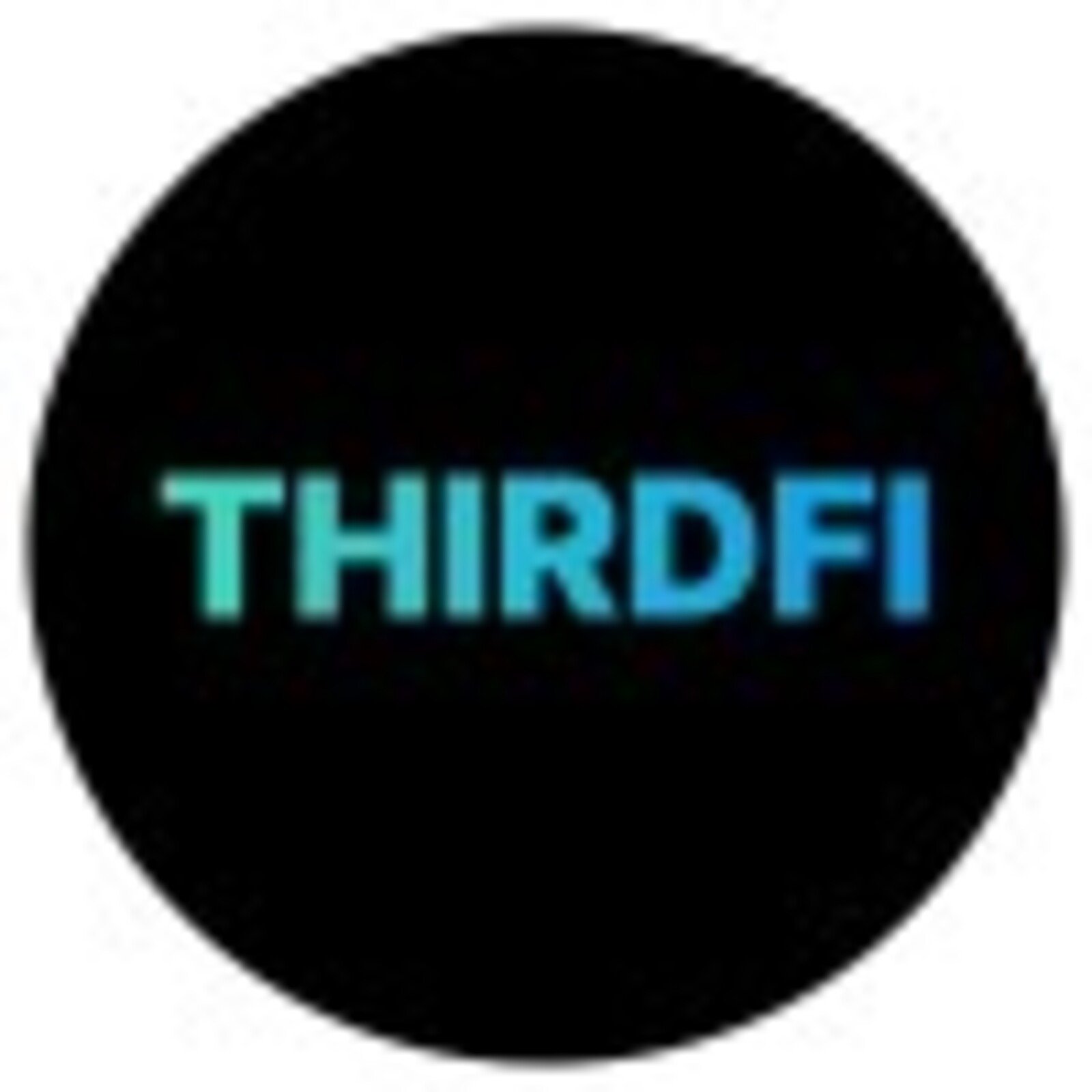 ThirdFi: AI for DeFi logo