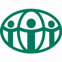 ADRA INTERNATIONAL logo