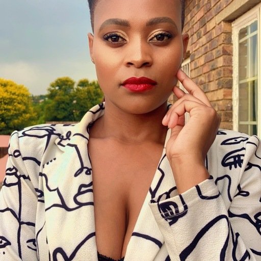 monica  mokhosi