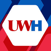University of Wisconsin Hospital and Clinics logo