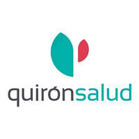 Quirónsalud El Pilar logo