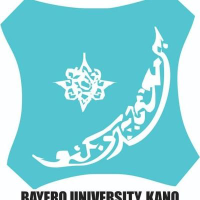 Bayero University logo