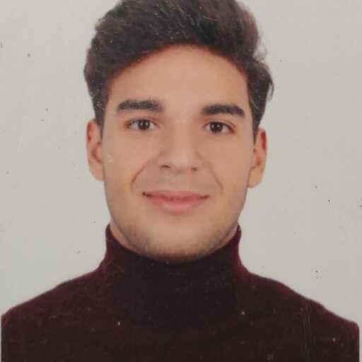skander bouhali