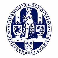 Leiden University logo
