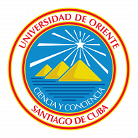 Universidade Antonio Maceo Grajales logo