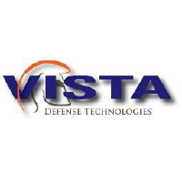 Vista Defense logo