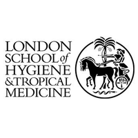 London School of Hygiene & Tropical Medicine logo