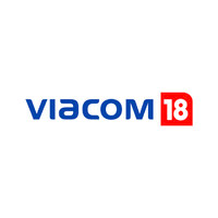 Viacom18 logo