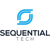 Sequential Tech logo