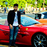 Ashiq Been Rahim