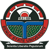 Benue State University logo