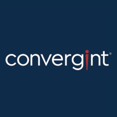 Convergint Federal Solutions logo