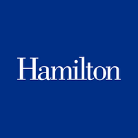 Hamilton College logo