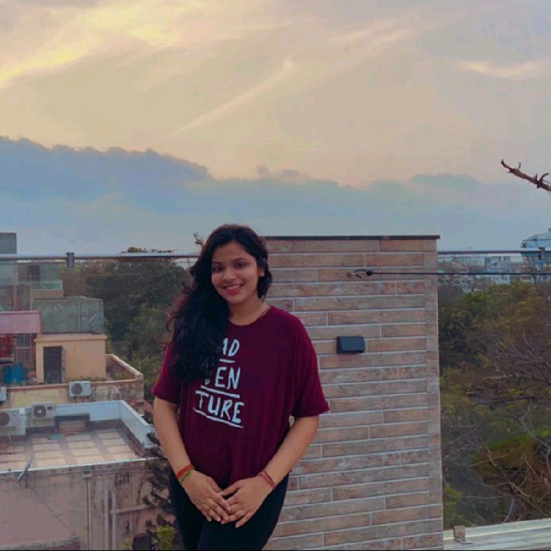 Ishika Agarwal