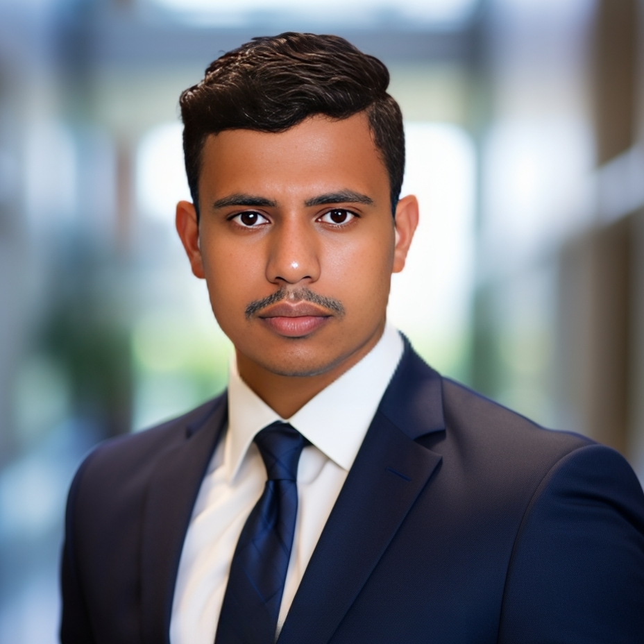 Saurabh Deokar