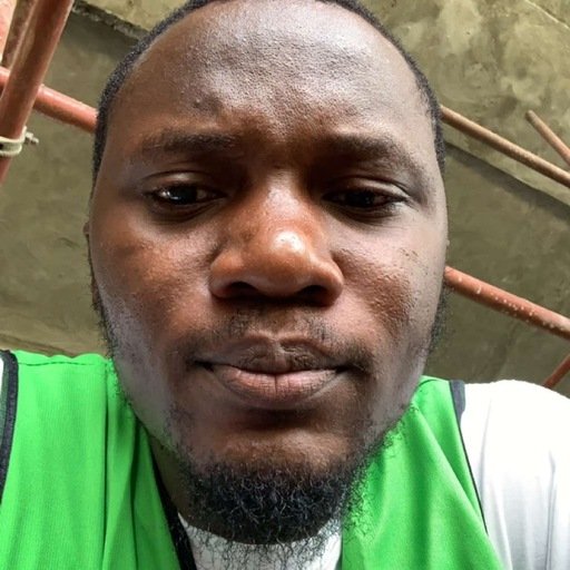 Adebayo Ibrahim