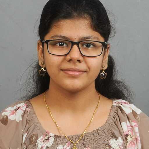Dhyana K