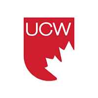UniversityCanada West logo