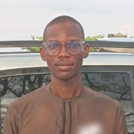 Solomon Akpuru