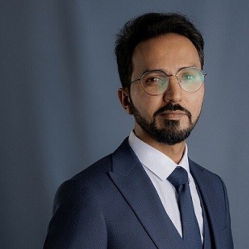 Muhammad Shahad