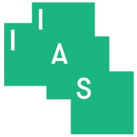 International Institute for Asian Studies logo