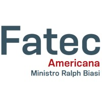 Fatec Americana (Faculdade de Tecnologia de Americana) logo