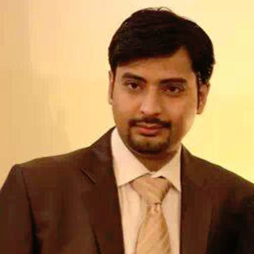Ahmar Ijaz