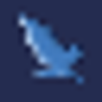 Feathers and Fur Falconry Centre logo
