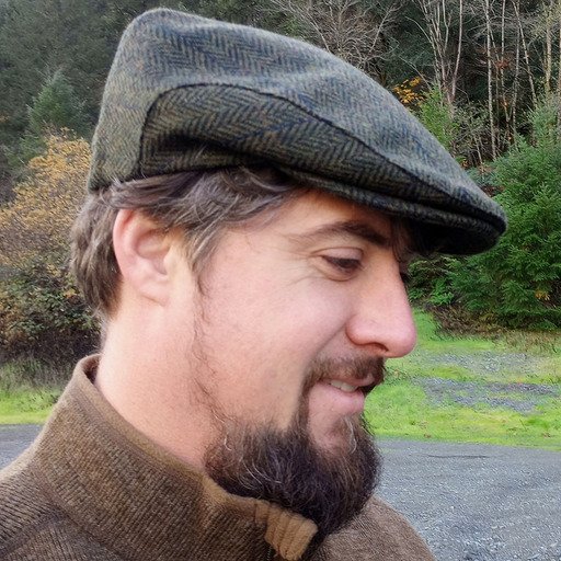 Sean McCann